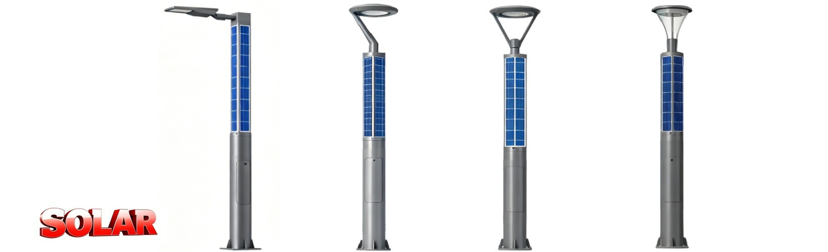 solar Landscape light